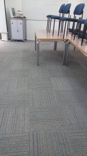 ניקוי שטיחים מקיר לקיר